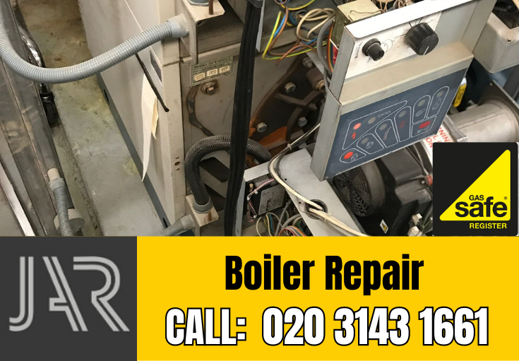 boiler repair Erith Marshes