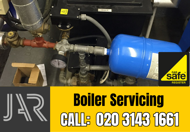 boiler service Erith Marshes