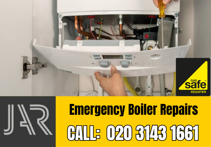 emergency boiler repairs Erith Marshes