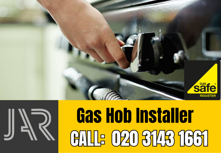 gas hob installer Erith Marshes