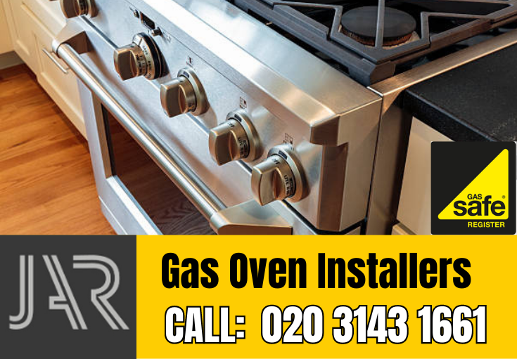 gas oven installer Erith Marshes